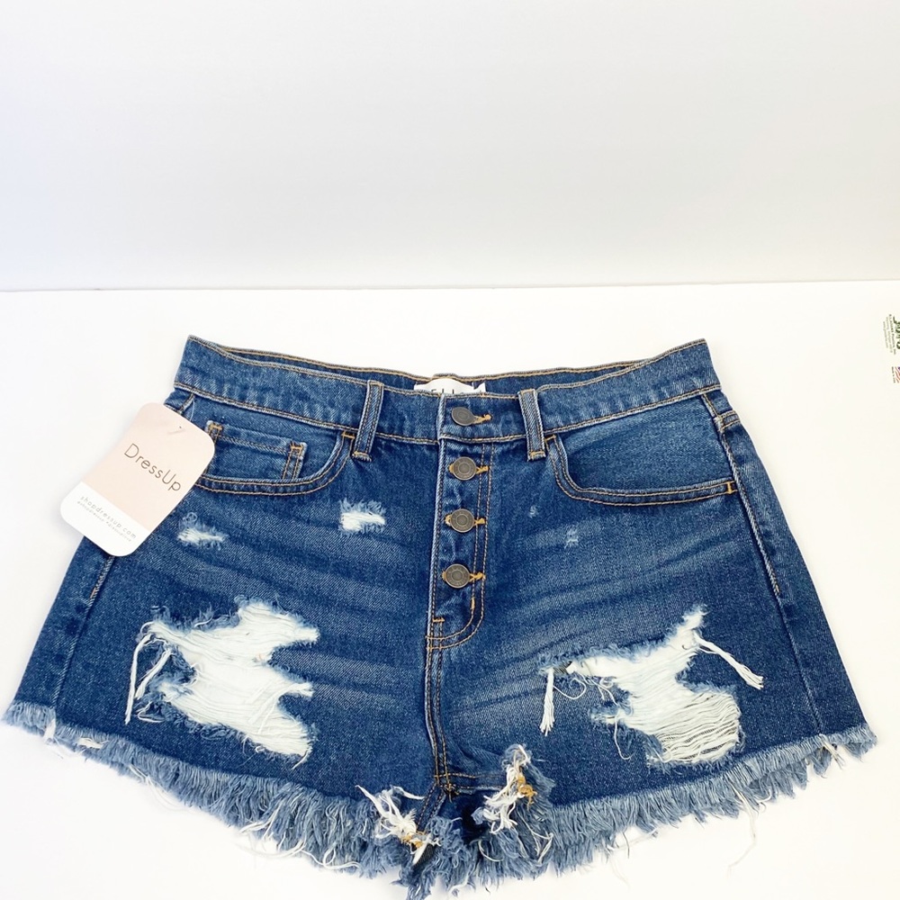 💥 Jean Shorts 💥